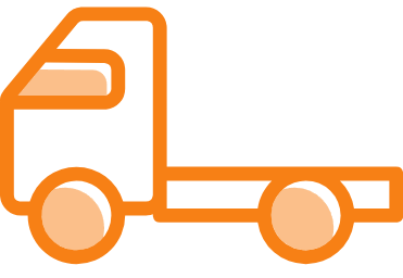 郓城拖车/平板车